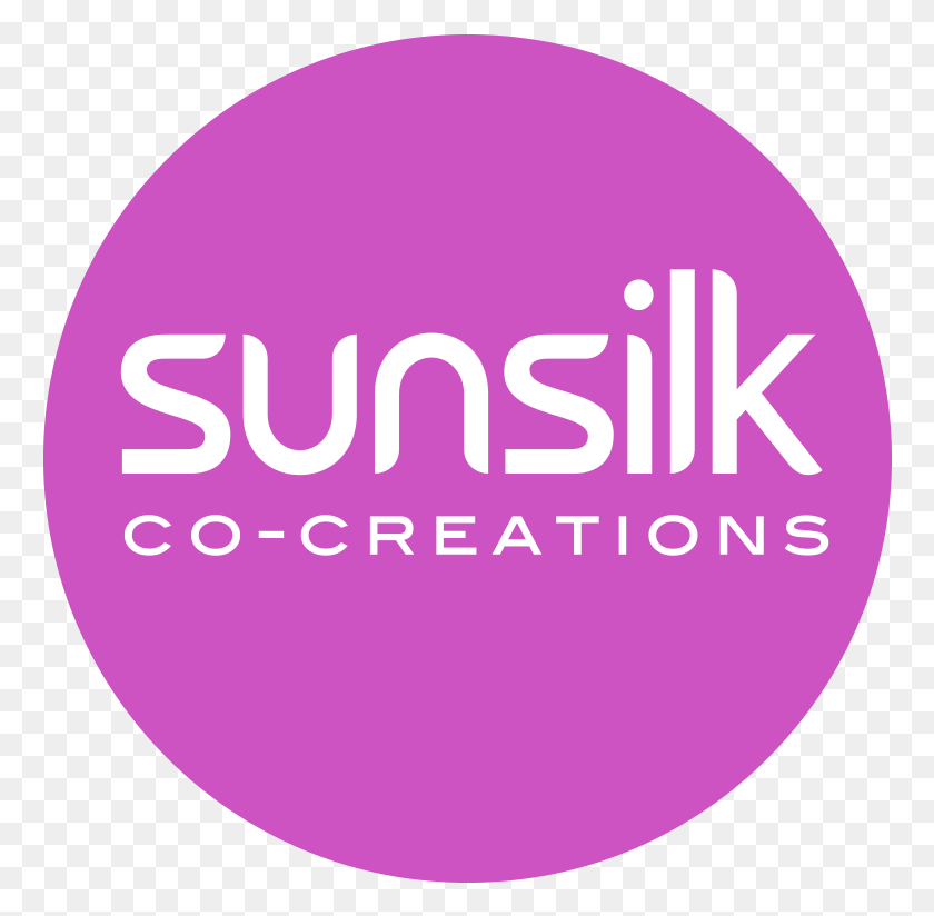 764x764 Descargar Png / Logotipo De Sunsilk, Word, Texto, Globo Hd Png