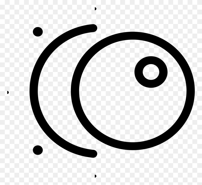 980x894 Sunstar Comments Circle, Stencil, Symbol, Text HD PNG Download
