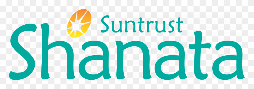 1200x364 Descargar Png Suntrust Shanata Logotipo, Texto, Palabra, Alfabeto Hd Png