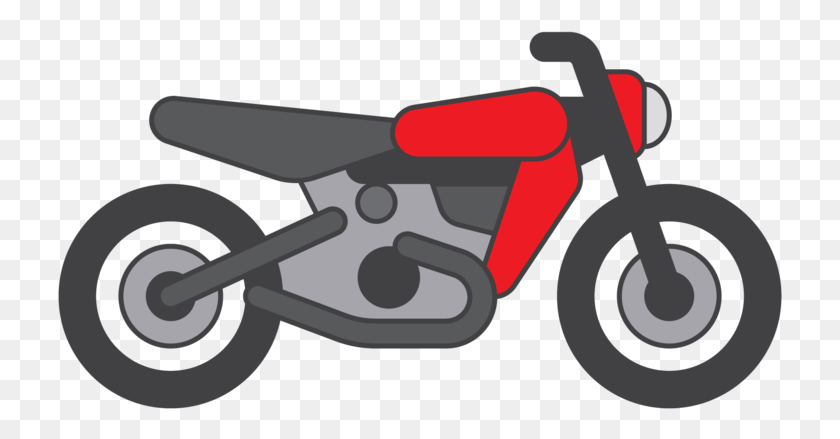 725x379 Sunvalley Icon 03 Motorcycle Cartoon, Tool, Lawn Mower HD PNG Download