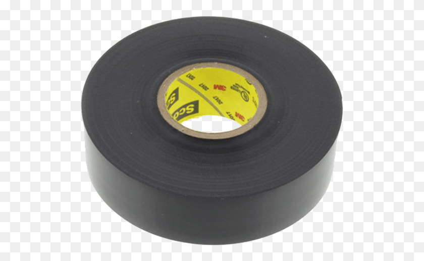 521x457 Super 33 All Weather Vinyl Electrical Tape Gauge HD PNG Download