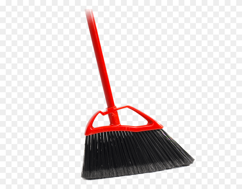 516x596 Super Angle Broom Broom With Transparent Background, Lawn Mower, Tool, Mixer HD PNG Download