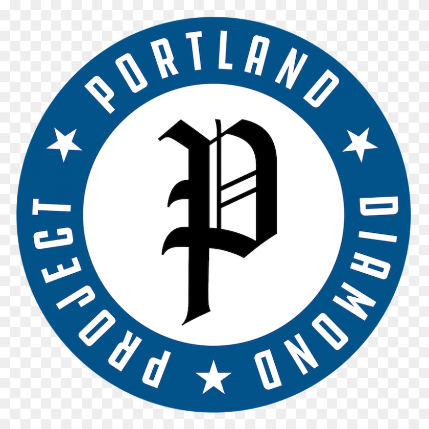 800x800 Super Bowl Champ Russell Wilson And Grammy Award Winning Portland Diamond Project Logo, Symbol, Trademark, Label HD PNG Download