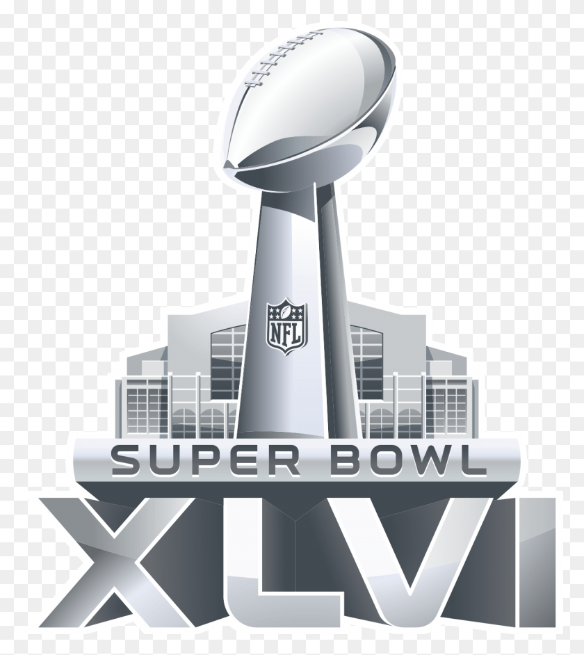 1200x1358 Логотип Super Bowl Xlvi, Кран Для Раковины, Трофей Png Скачать