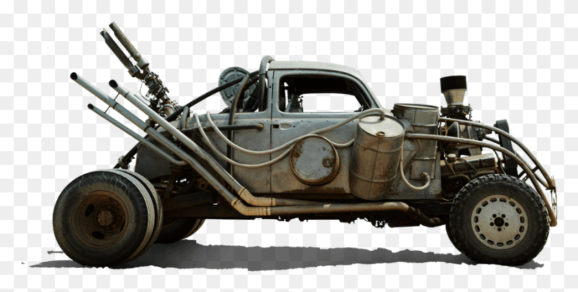 884x414 Super Bug From Mad Max Fury Road Vocho Mad Max, Car, Vehicle, Transportation HD PNG Download