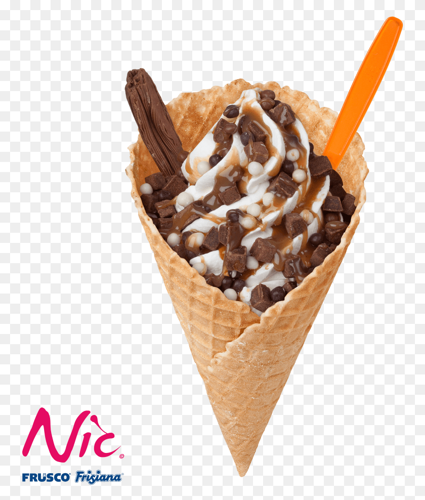 754x928 Super Cone National Inspection Council For Electrical Installation, Cream, Dessert, Food HD PNG Download