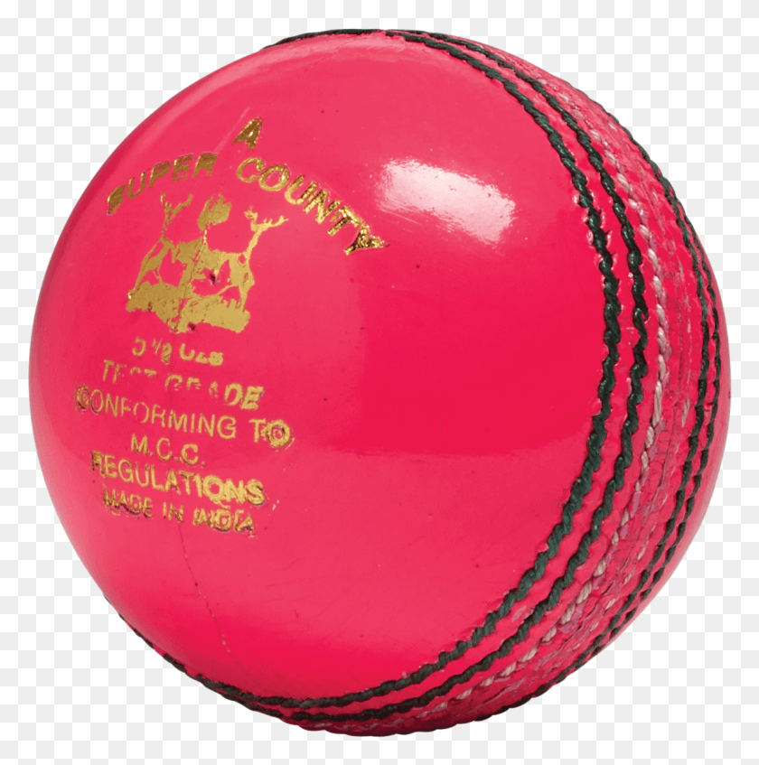 1181x1192 Super County Grade A Cricket Ball Sphere, Balloon HD PNG Download