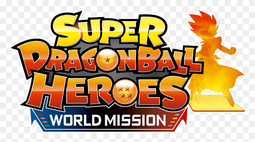 799x421 Descargar Png Super Dragon Ball Heroes World Mission Dragon Ball Heroes, Alimentos, Planta, Producir Hd Png