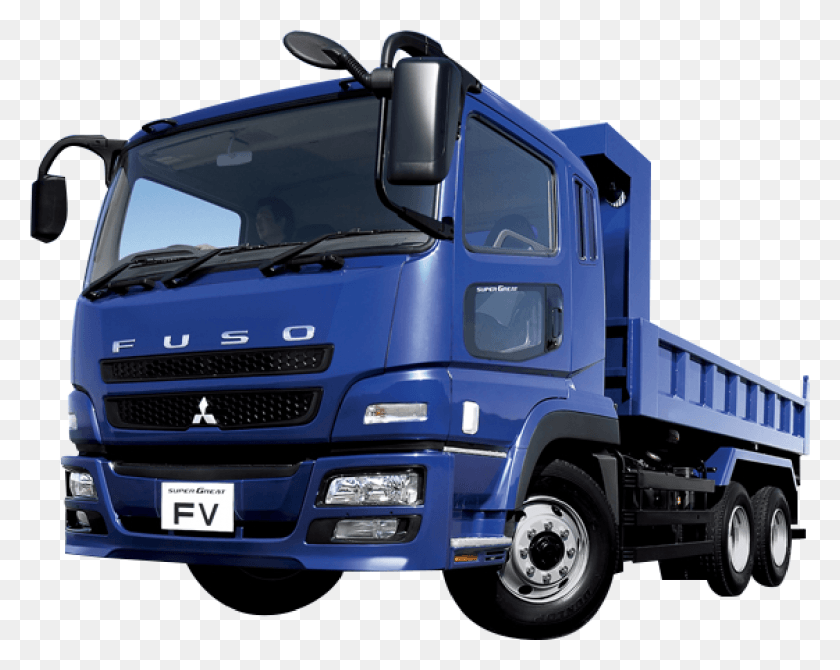 1688x1321 Super Great Full Fuso Supergreat V, Truck, Vehicle, Transportation HD PNG Download