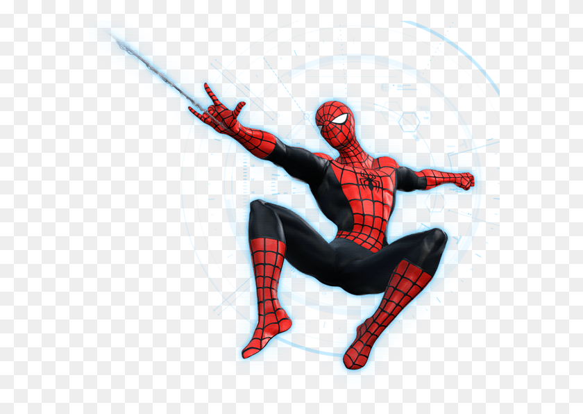 600x536 Super Heroes, Person, Human, People HD PNG Download