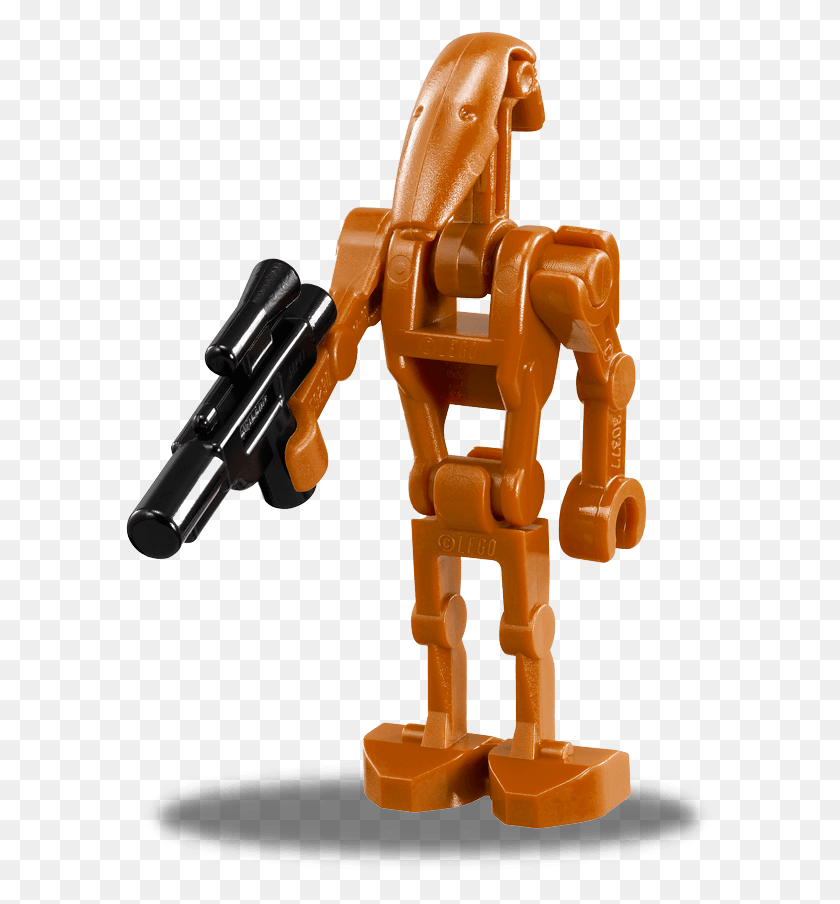 591x844 Descargar Png / Super Lego Star Wars Personajes Droides, Juguete, Robot Hd Png