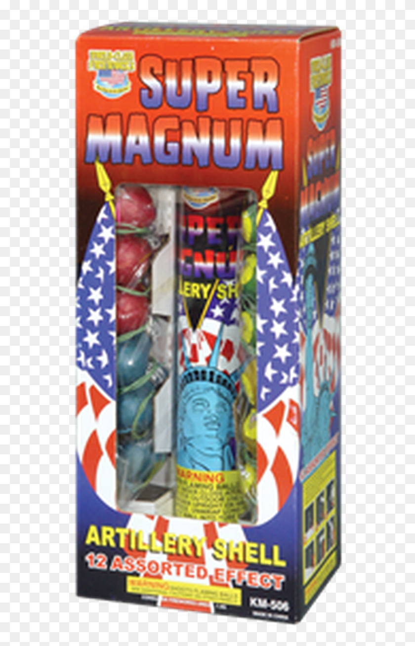 562x1248 Super Magnum Artillery Shell, Shelf, Gambling, Game HD PNG Download