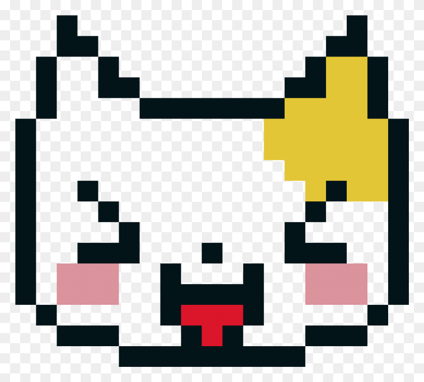 1901x1701 Super Mario Bros Лакиту Кивает Головой Да Emoji, Pac Man Hd Png Скачать