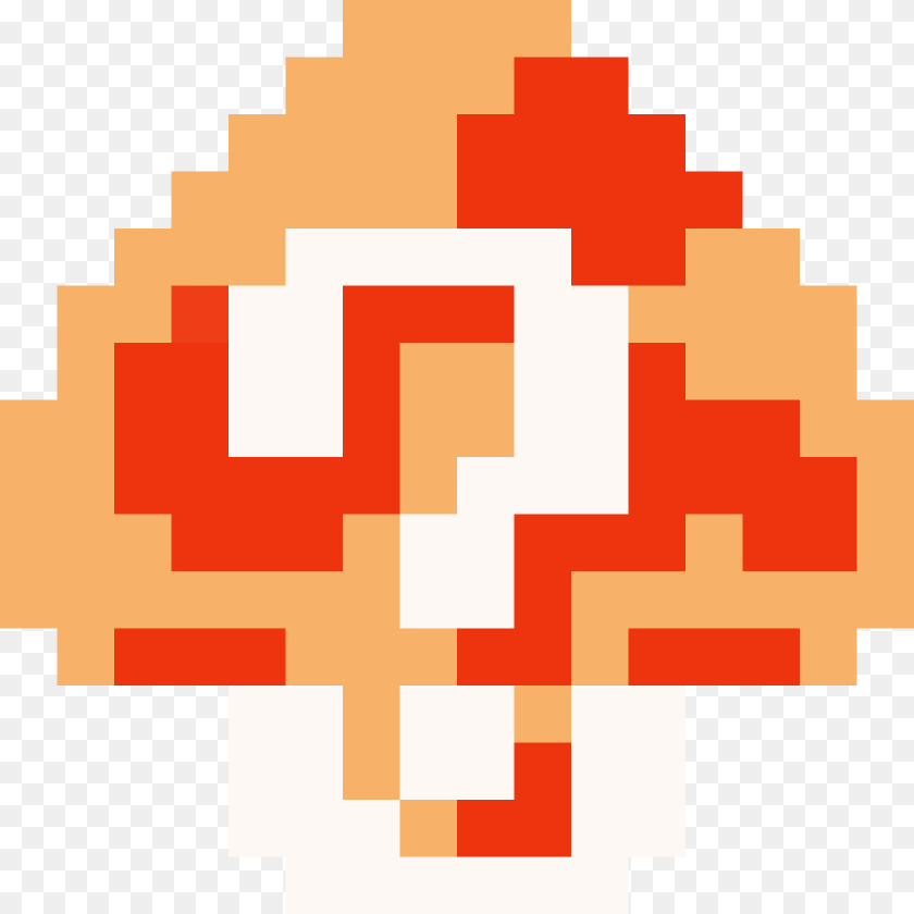 1120x1120 Super Mario Bros Nes Mushroom, First Aid, Logo, Symbol Transparent PNG