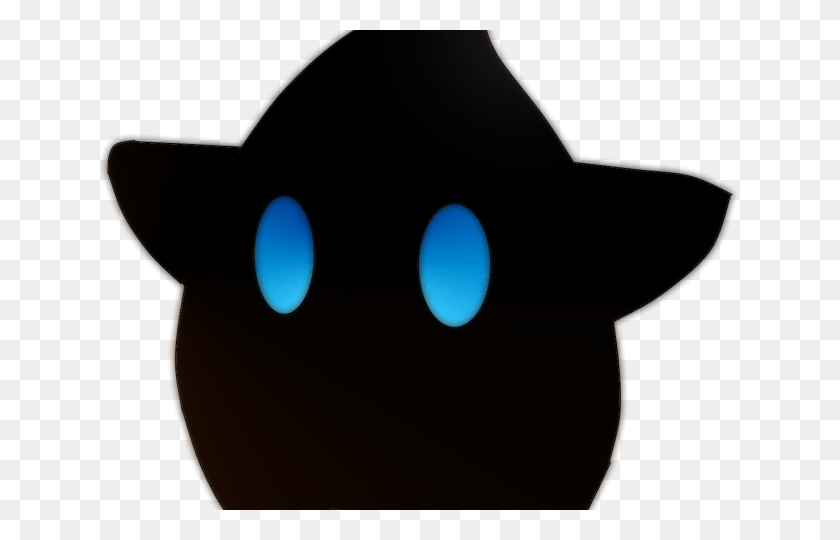 640x480 Descargar Png / Super Mario Clipart One Star Black Cat, Light, Pac Man Hd Png