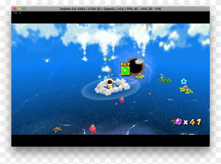 Super Mario Galaxy, Pc, Computer, Electronics, Sea Clipart PNG