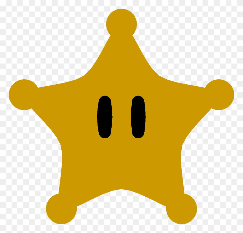 998x956 Super Mario Galaxy 3 Clipart D 8 Organization For Economic Cooperation, Star Symbol, Symbol, Food HD PNG Download