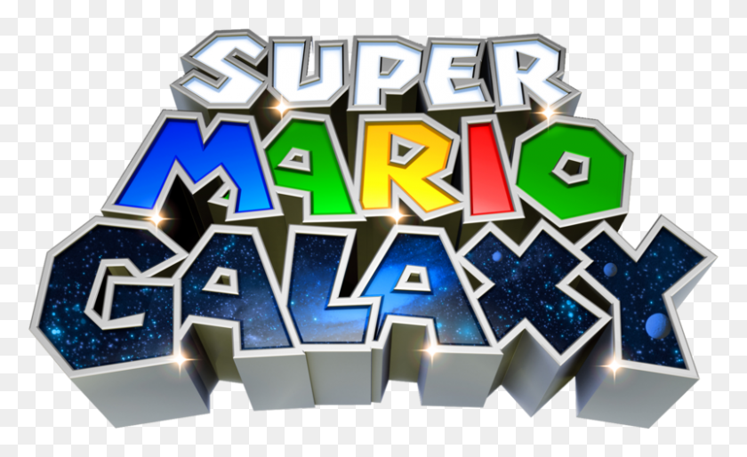 800x466 Descargar Png / Super Mario Galaxy Title, Purple, Minecraft, Grand Theft Auto Hd Png