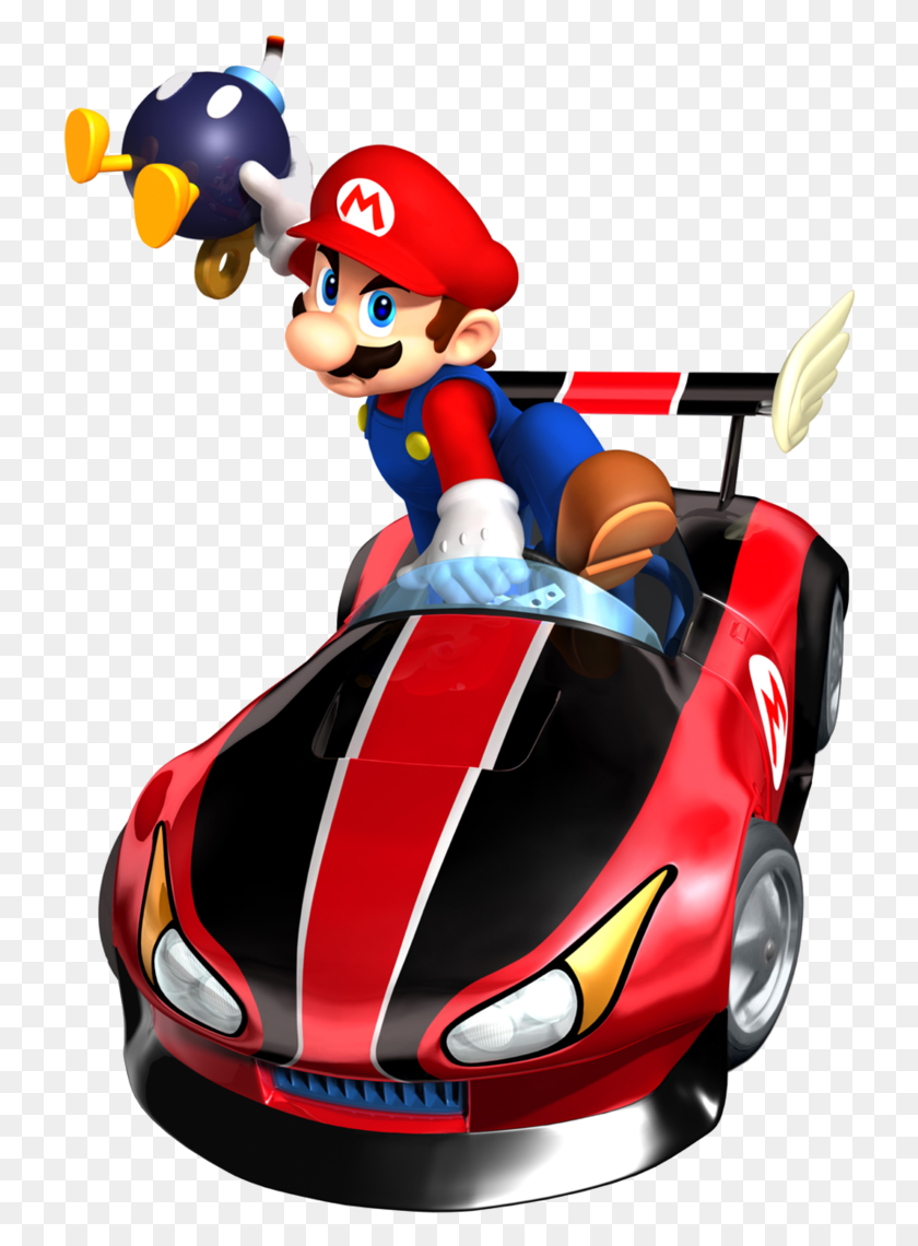726x1080 Descargar Png / Super Mario Kart Photo Mario Kart Wii Mario, Toy, Vehículo, Transporte Hd Png