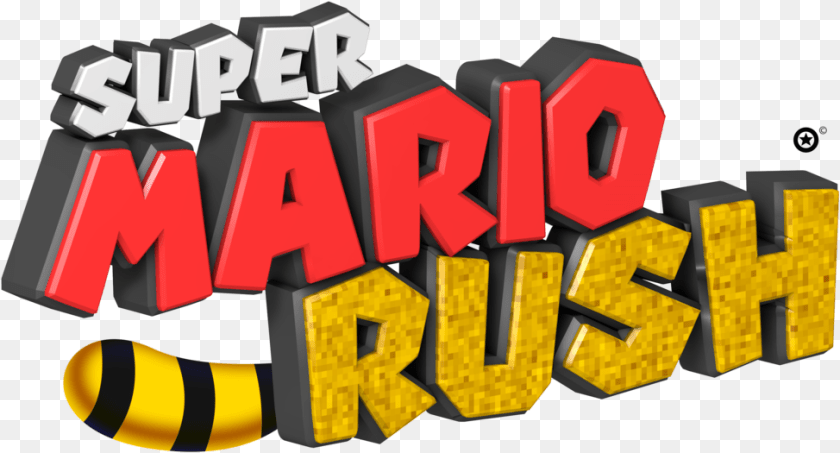 974x525 Super Mario Logo Super Mario Logo, Dynamite, Weapon PNG