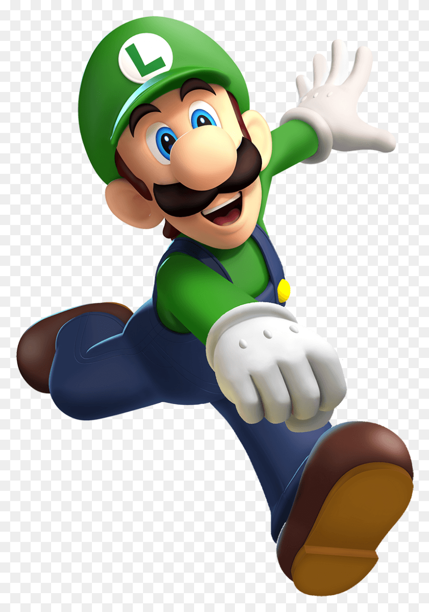 796x1161 Super Mario Luigi Sonic At The London 2012, Toy, Elf HD PNG Download