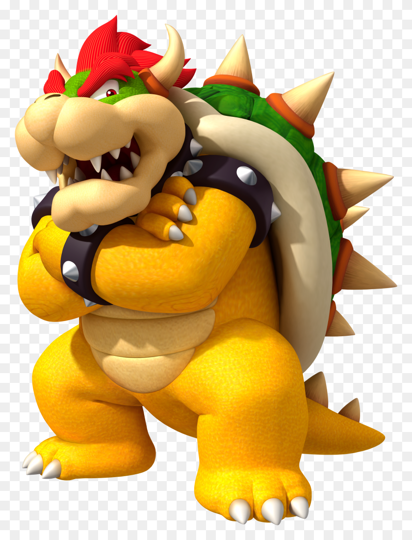 2715x3620 Super Mario Odyssey If Princess Peach Were To Have Bowser Mario HD PNG Download