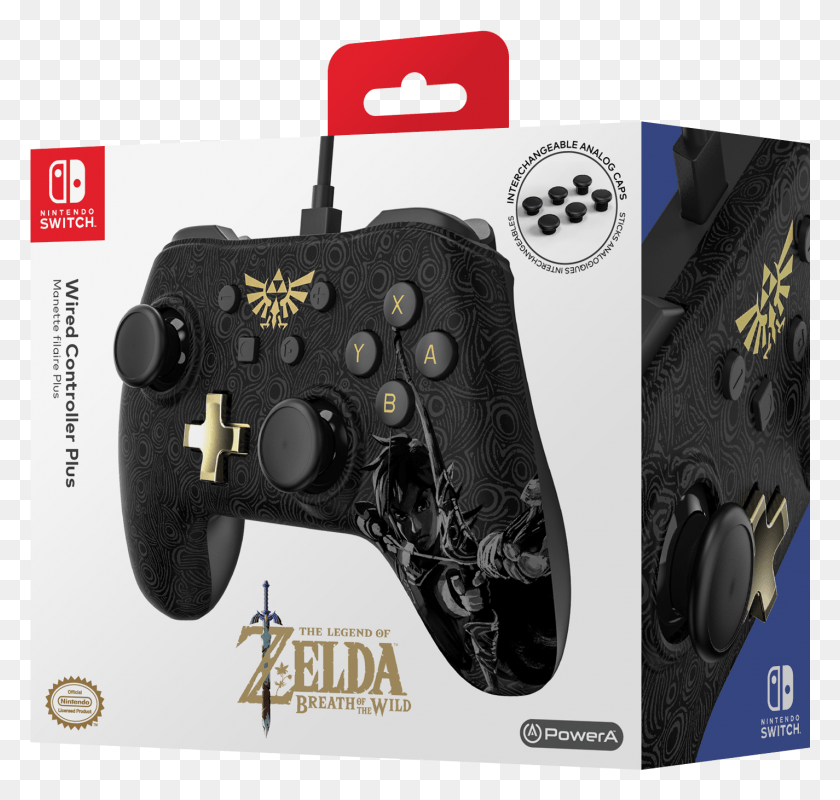 1425x1352 Super Mario Odyssey Wired Controller, Electronics, Joystick HD PNG Download