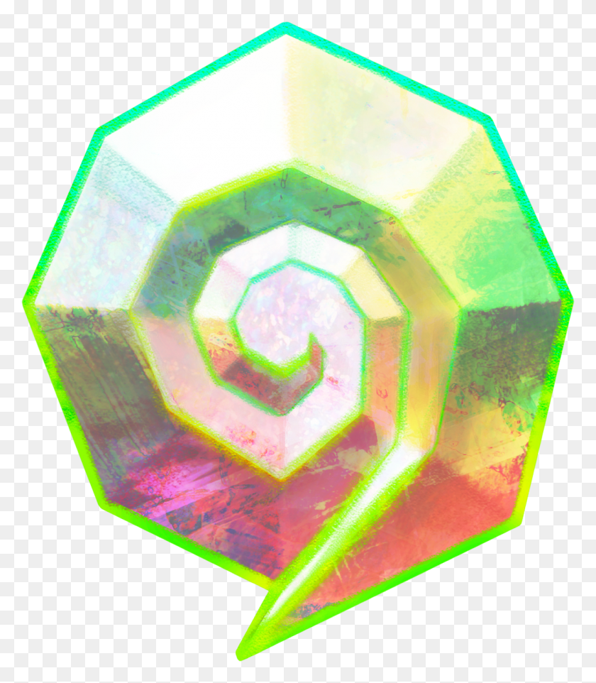1082x1252 Super Mario Wiki Dream Stone Mario And Luigi, Sphere, Crystal, Spiral HD PNG Download