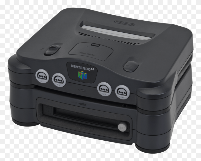 1139x895 Descargar Png / Super Mario Wiki Nintendo 64 Consola, Máquina, Cámara, Electrónica Hd Png