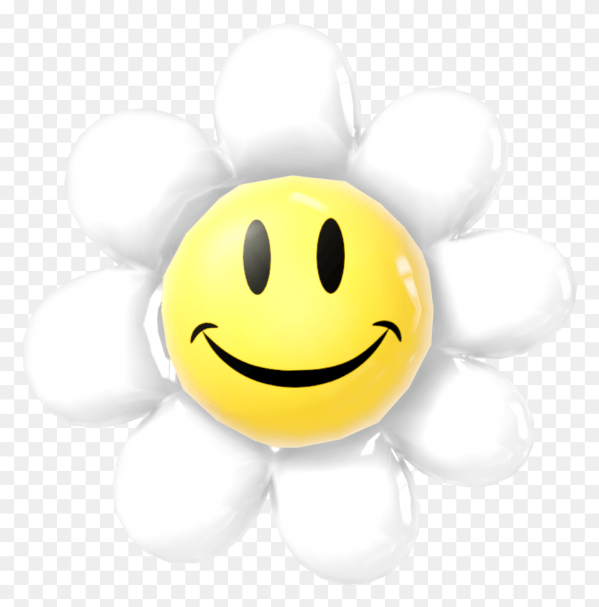 1177x1195 Super Mario Wiki Smiley, Toy, Flower, Plant HD PNG Download