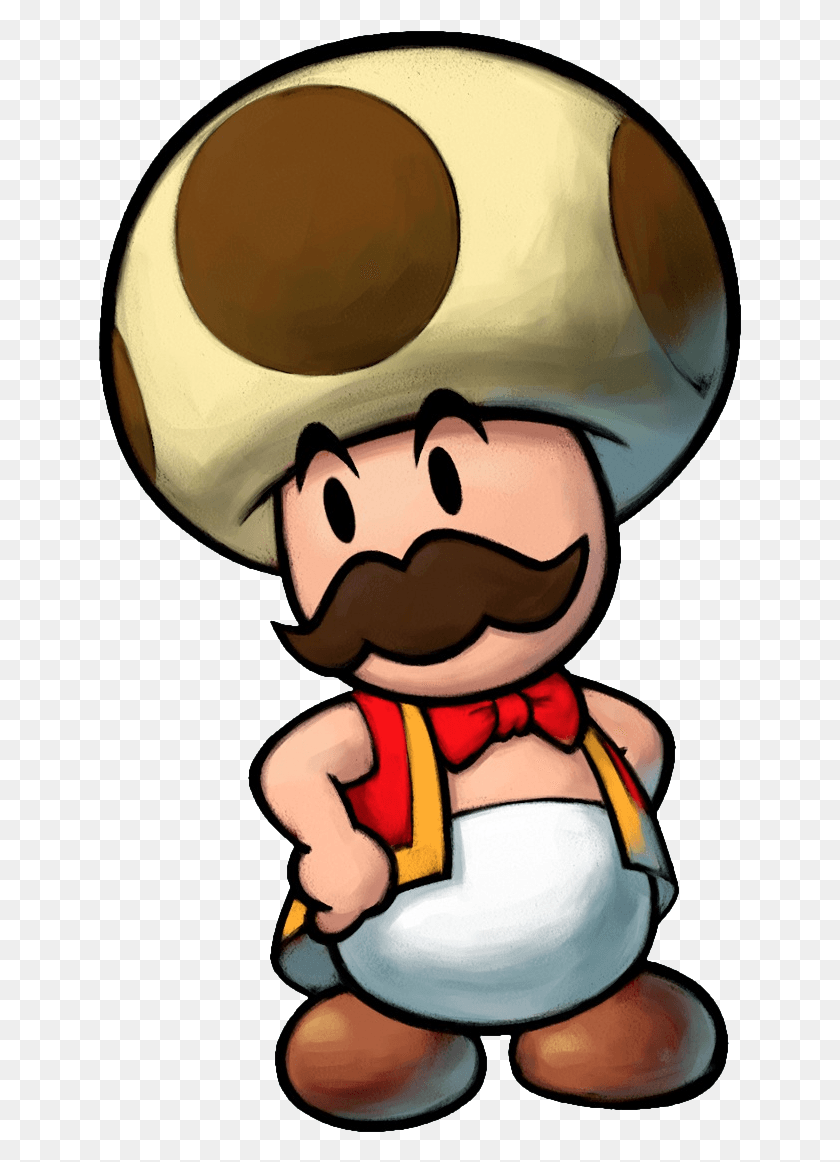 643x1102 Super Mario Wiki Young Toadsworth, Helmet, Clothing, Apparel HD PNG Download