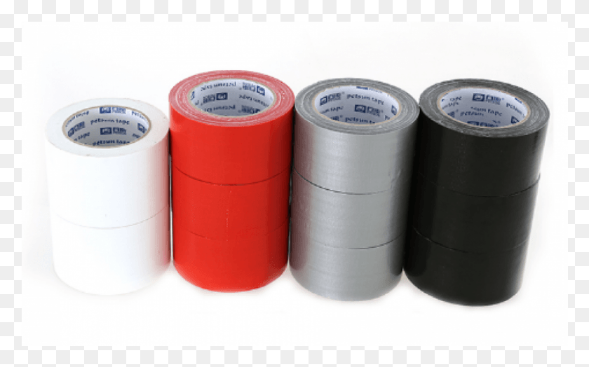 801x477 Super Practical Colored Duct Tapeprinting Waterproof Art, Tape, Milk, Beverage HD PNG Download