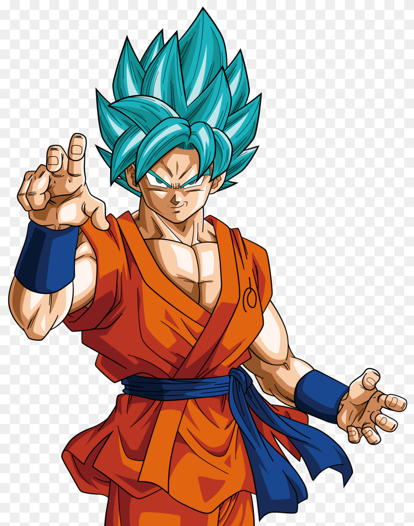 Super Saiyan Blue Clipart Collection, Publication, Book, Comics, Adult Transparent PNG