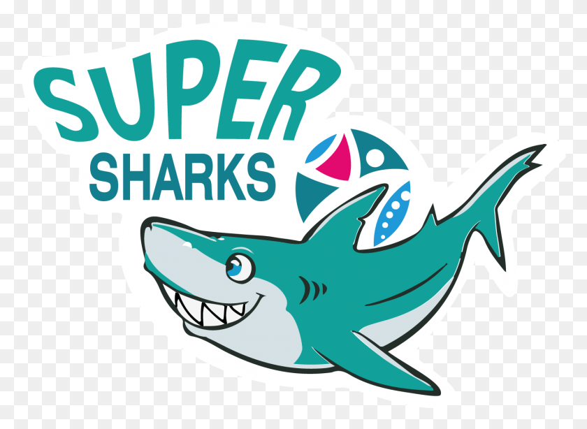 1434x1020 Super Sharks, Animal, Shark, Sea Life HD PNG Download