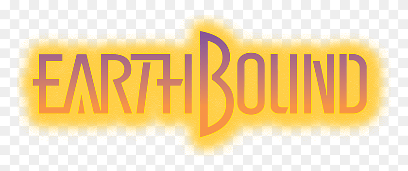 771x293 Super Smash Bros Earthbound Box, Text, Label, Number HD PNG Download