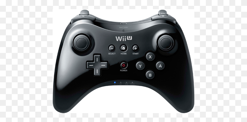 483x355 Super Smash Bros Wii U Best Controller Control Wii U Pro, Electronics, Cooktop, Indoors HD PNG Download