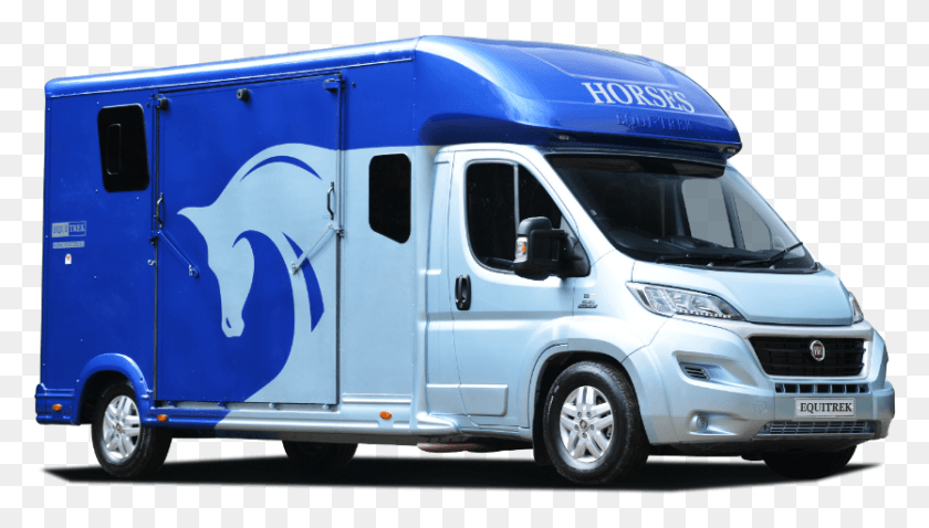 835x448 Super Sonic Five Rv, Truck, Vehicle, Transportation HD PNG Download