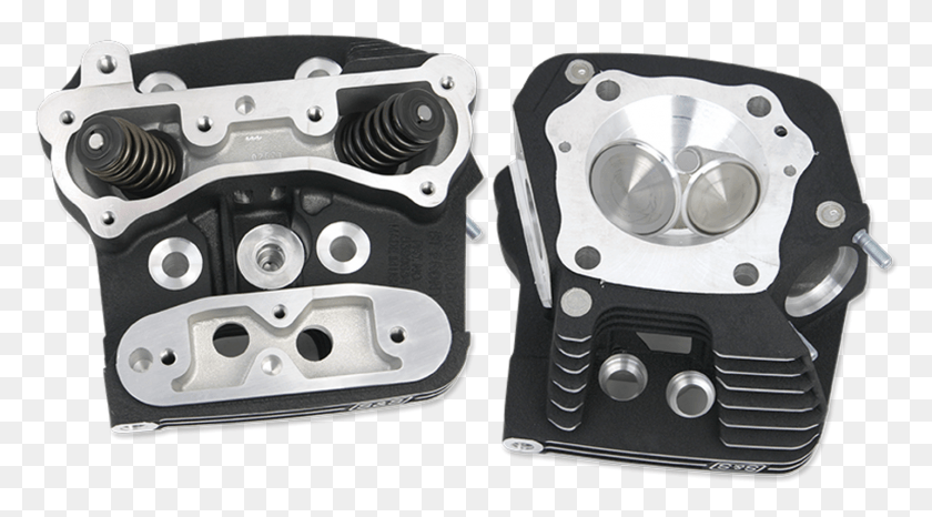 1432x746 Super Stock Cylinder Head Kit For Samps 4 Bore V107 Bicycle Pedal, Electronics, Camera, Machine HD PNG Download