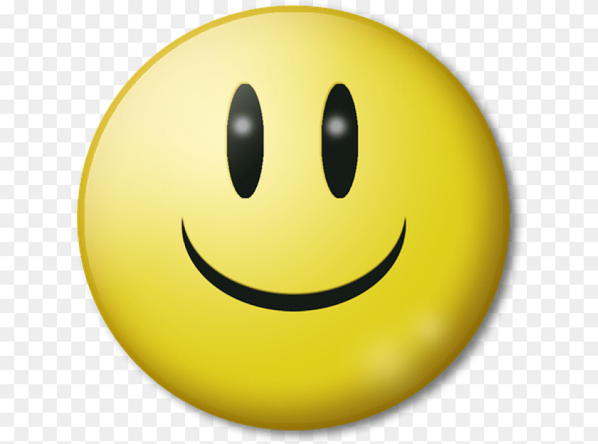 Super Usmiech Transparent PNG