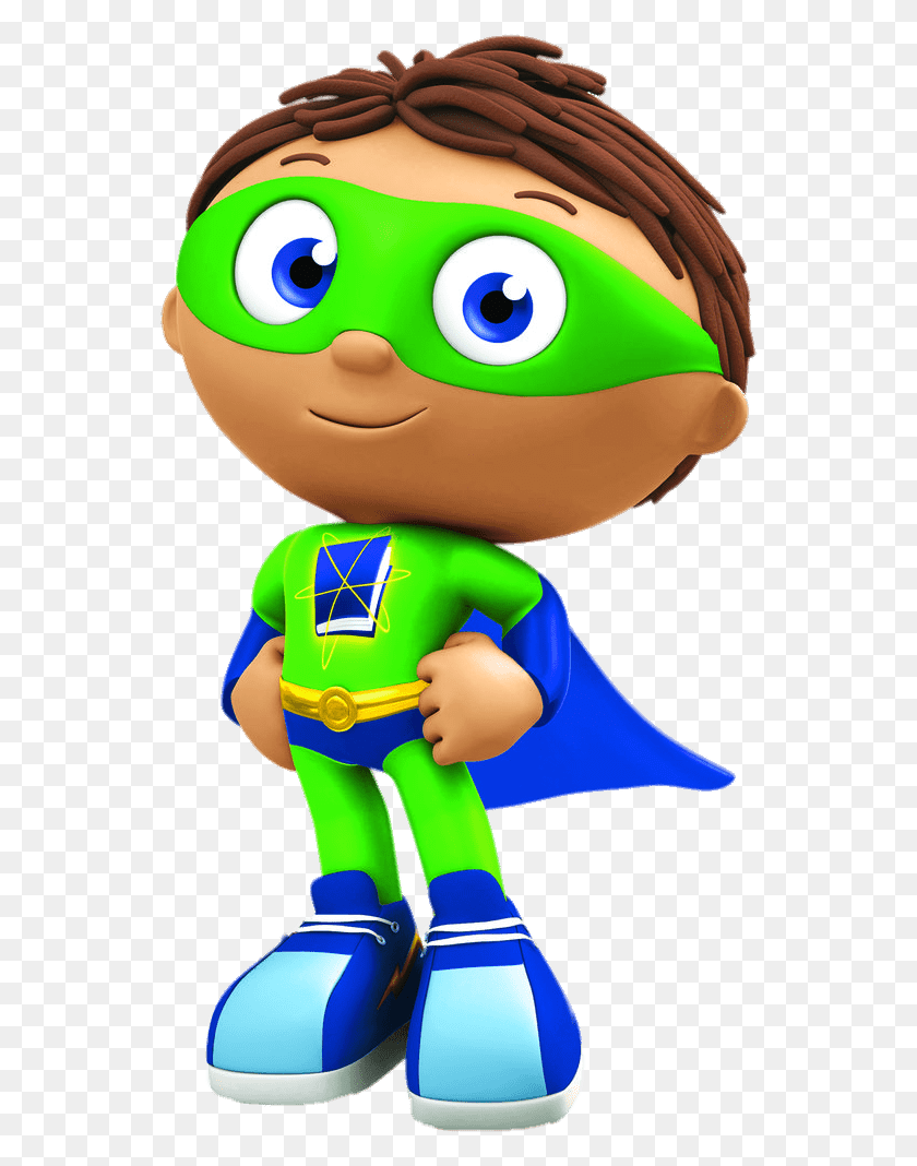 549x1008 Super Why Main Character, Toy, Doll, Figurine HD PNG Download