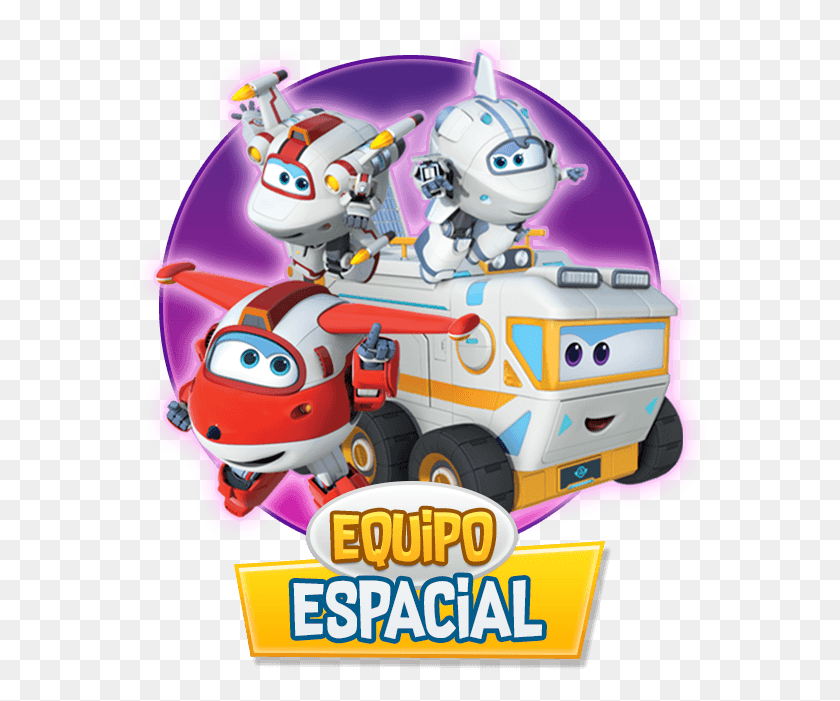 575x641 Super Wing Bello Super Wings 3 Temporada, Toy, Vehicle, Transportation HD PNG Download
