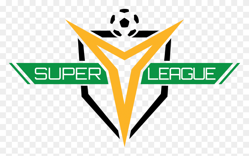 1949x1171 Super Y League Logo, Symbol, Trademark, Label HD PNG Download