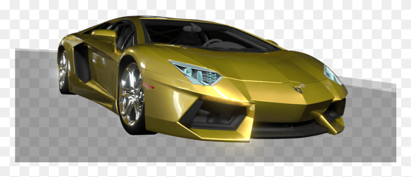 961x373 Supercar 11png 960540 278 Kb Lamborghini Reventn, Tire, Wheel, Machine HD PNG Download