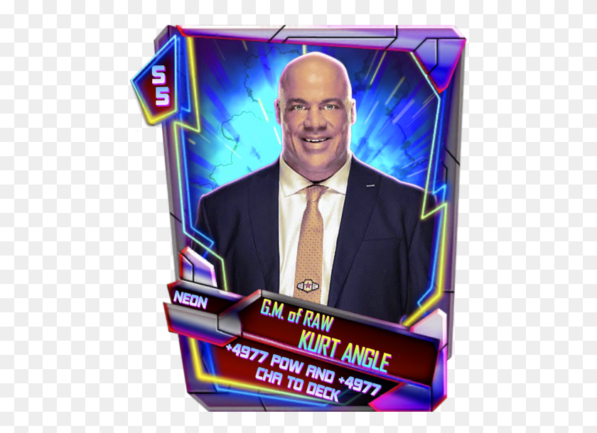 477x550 Supercard Support Kurtangle S5 22 Gothic Poster, Tie, Accessories, Accessory HD PNG Download