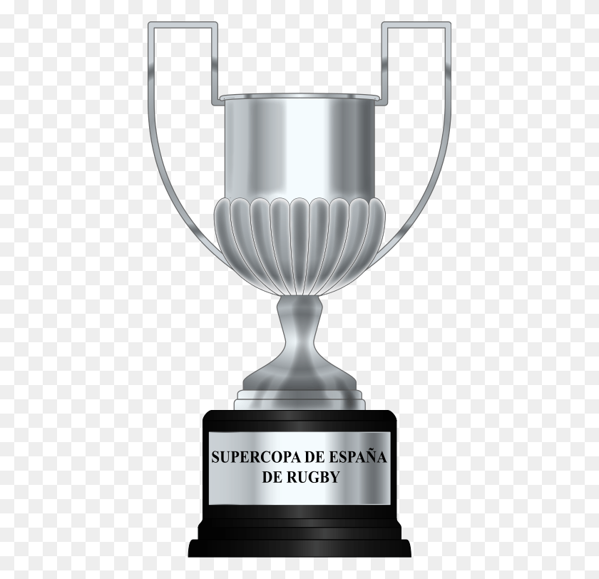 426x752 Descargar Png / Supercopa Spagna17 Svg Supercopa De Trophy, Mezclador, Electrodomésticos, Lámpara Hd Png