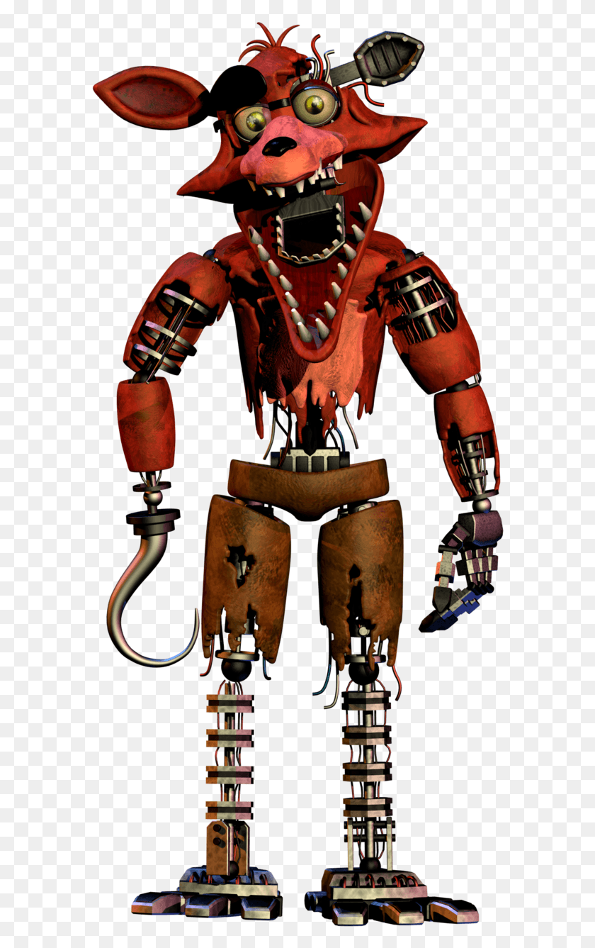 582x1277 Descargar Png Superfreddylogan Wiki Five Nights At Freddy39S Withered, Robot, Edificio, Persona Hd Png