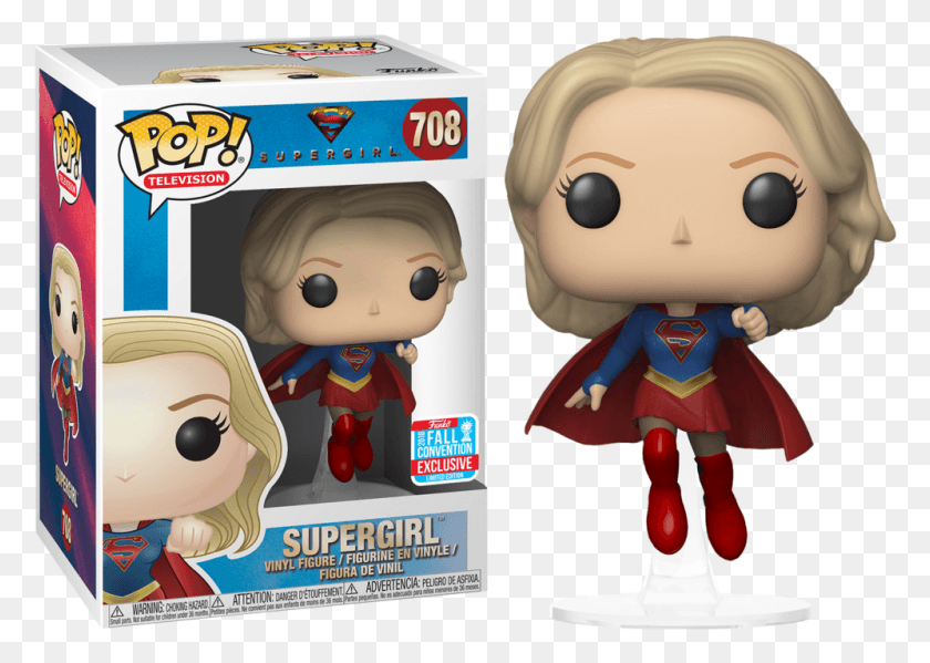 997x689 Supergirl Funko Pop Supergirl Supergirl Funko, Doll, Toy, Figurine HD PNG Download