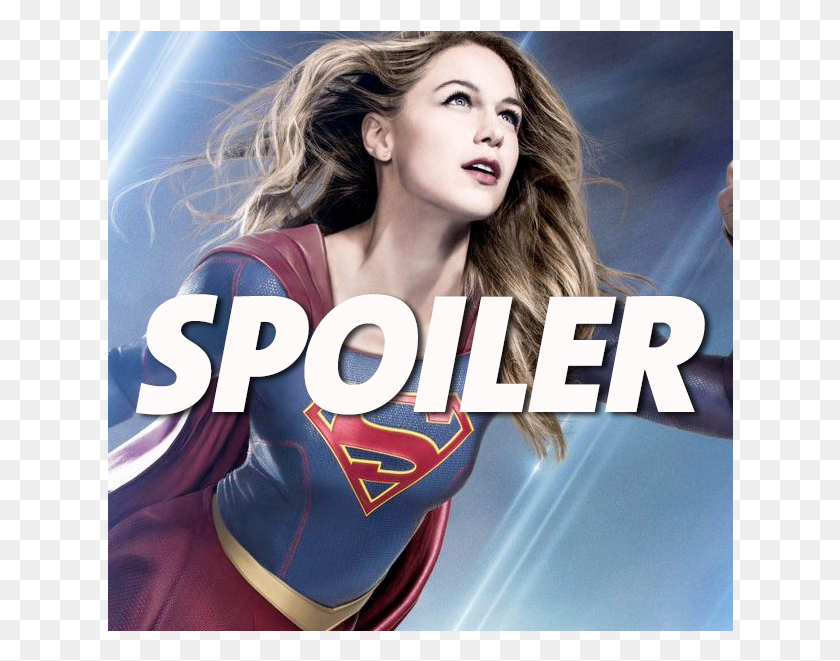 626x601 Supergirl Saison 3 Supergirl Mobile, Person, Human, Clothing HD PNG Download