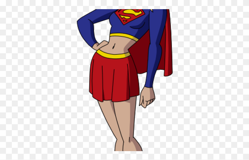 326x481 Supergirl Transparent Images Supergirl, Clothing, Apparel, Person HD PNG Download