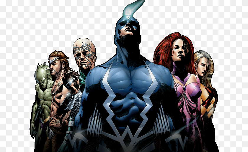 Superhero Marvel New Superhero Marvel, Adult, Female, Person, Woman PNG
